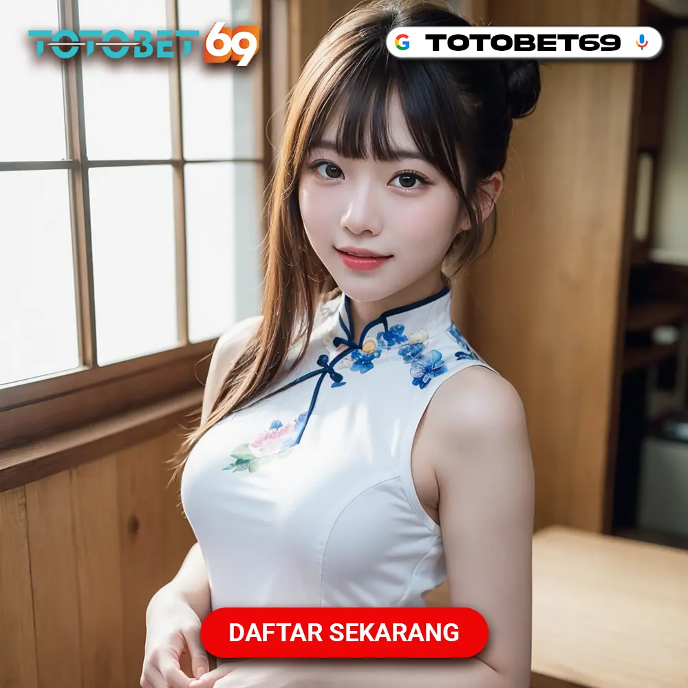 Main Aman di Totobet69: Link Slot Gacor Terbaru dan Terpercaya