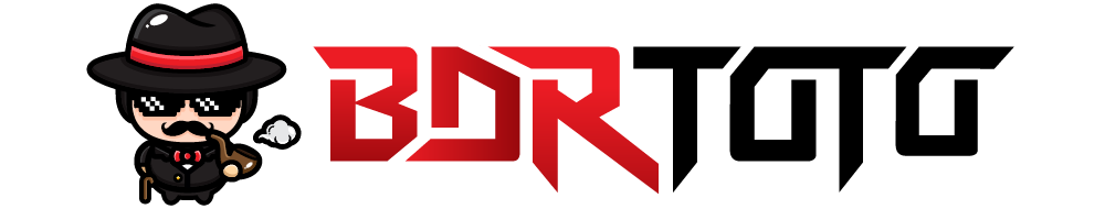 Logo BDRTOTO